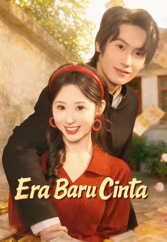Era Baru Cinta