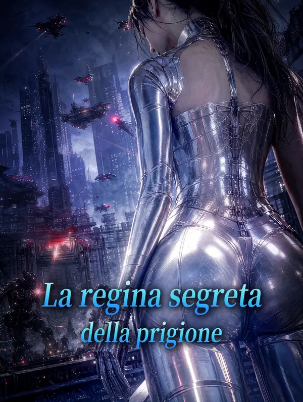 La regina segreta della prigione