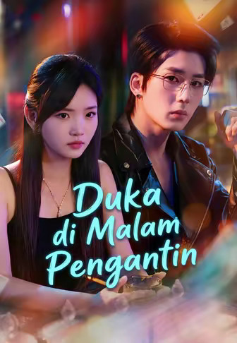 Duka di Malam Pengantin