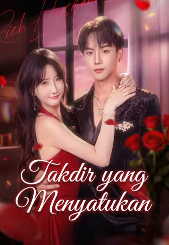 Takdir yang Menyatukan
