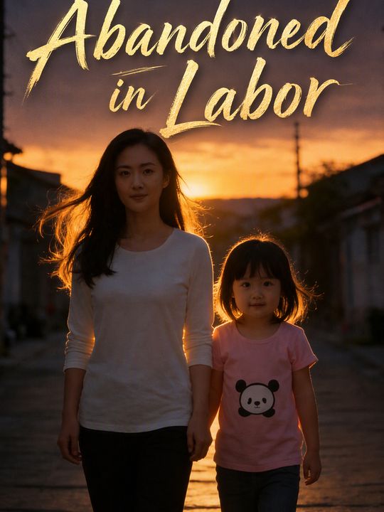 Abandoned in Labor