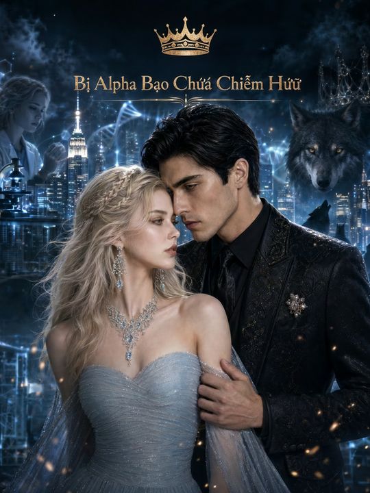 Bị Alpha Bạo Chúa Chiếm Hữu