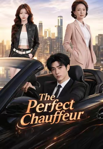 The Perfect Chauffeur