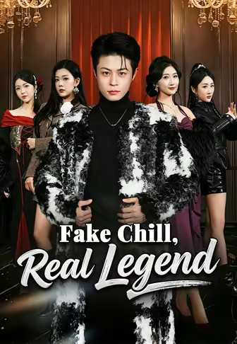 Fake Chill, Real Legend