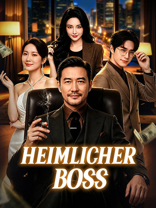 Heimlicher Boss