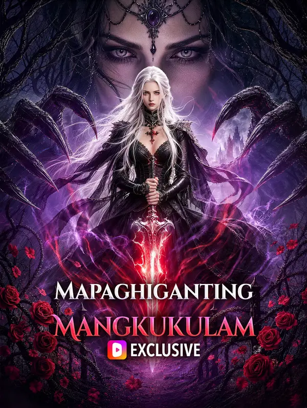 Mapaghiganting Mangkukulam