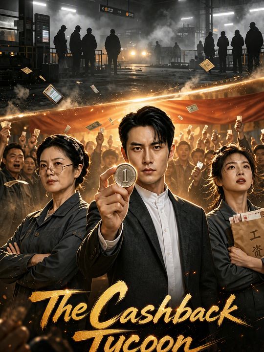 The Cashback Tycoon