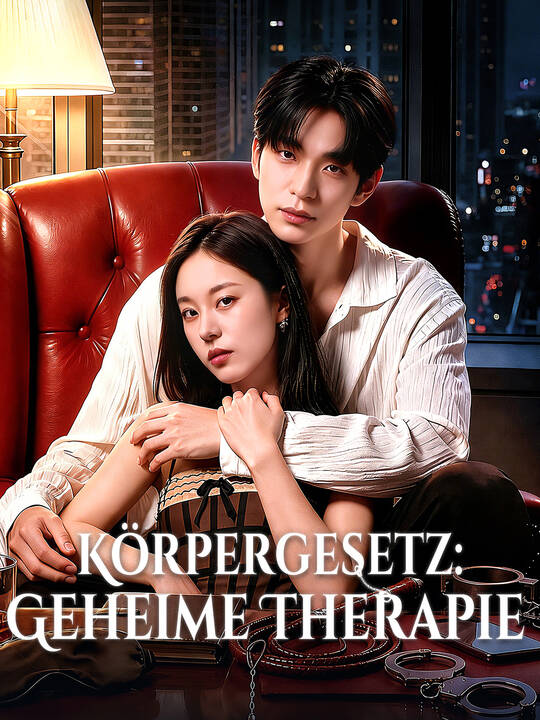 Körpergesetz: Geheime Therapie
