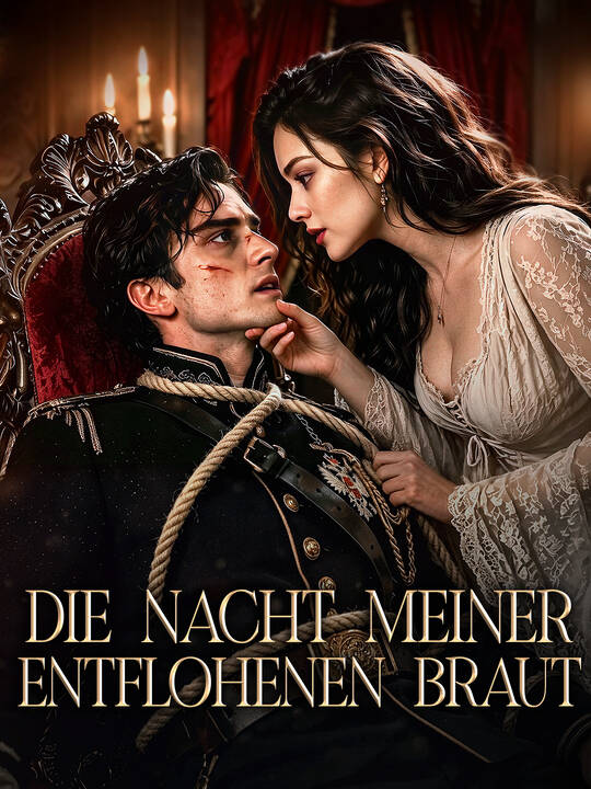 Die Nacht meiner entflohenen Braut