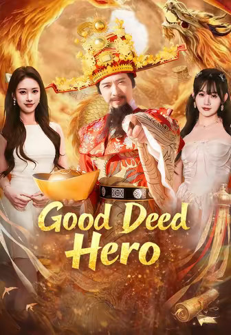 Good Deed Hero
