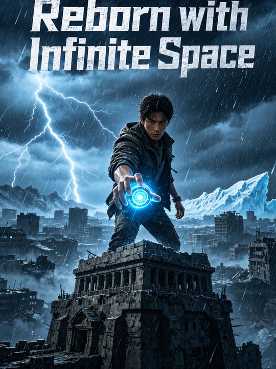 Reborn with Infinite Space