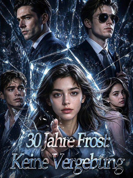30 Jahre Frost: Keine Vergebung