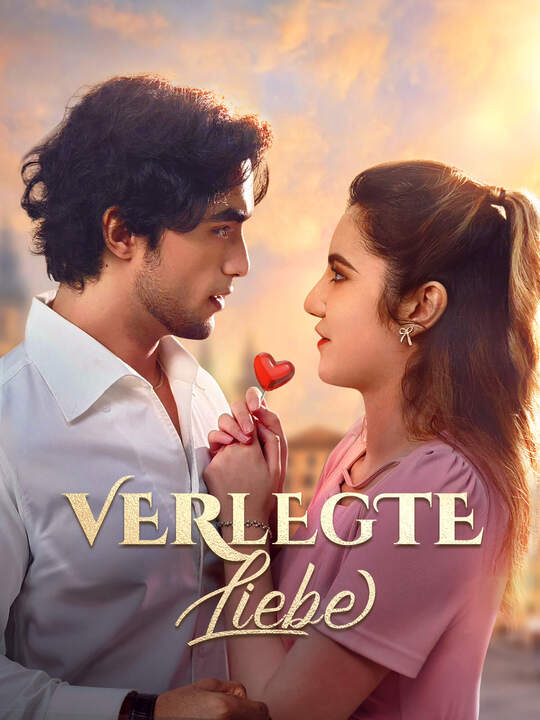 Verlegte Liebe