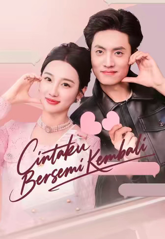 Cintaku Bersemi Kembali