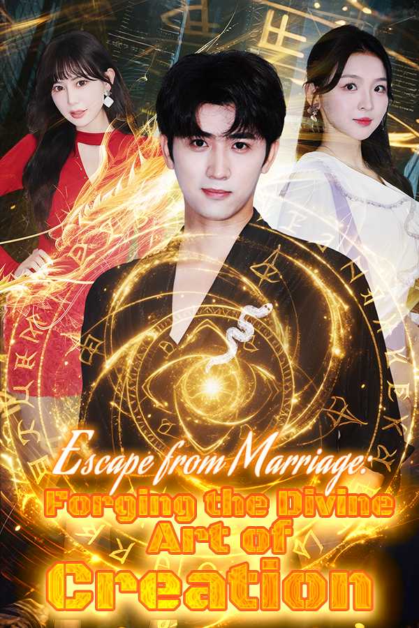 Escape from Marriage: Forging the Divine Art of Creation