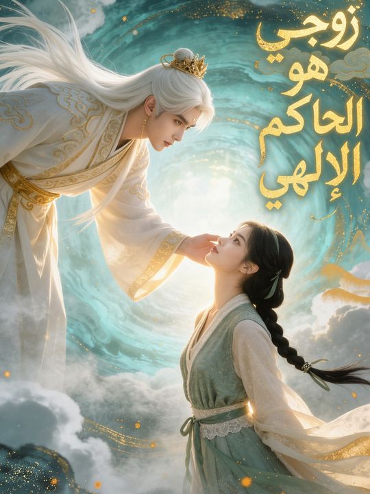 زوجي هو الحاكم الإلهي