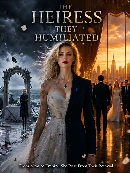 The_Heiress_They_Humiliated