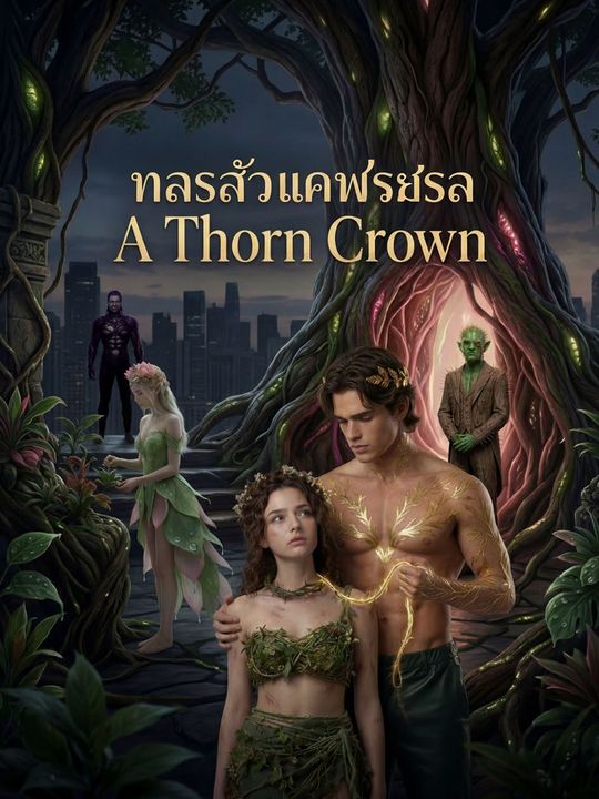 ทาสรักเทพพฤกษา