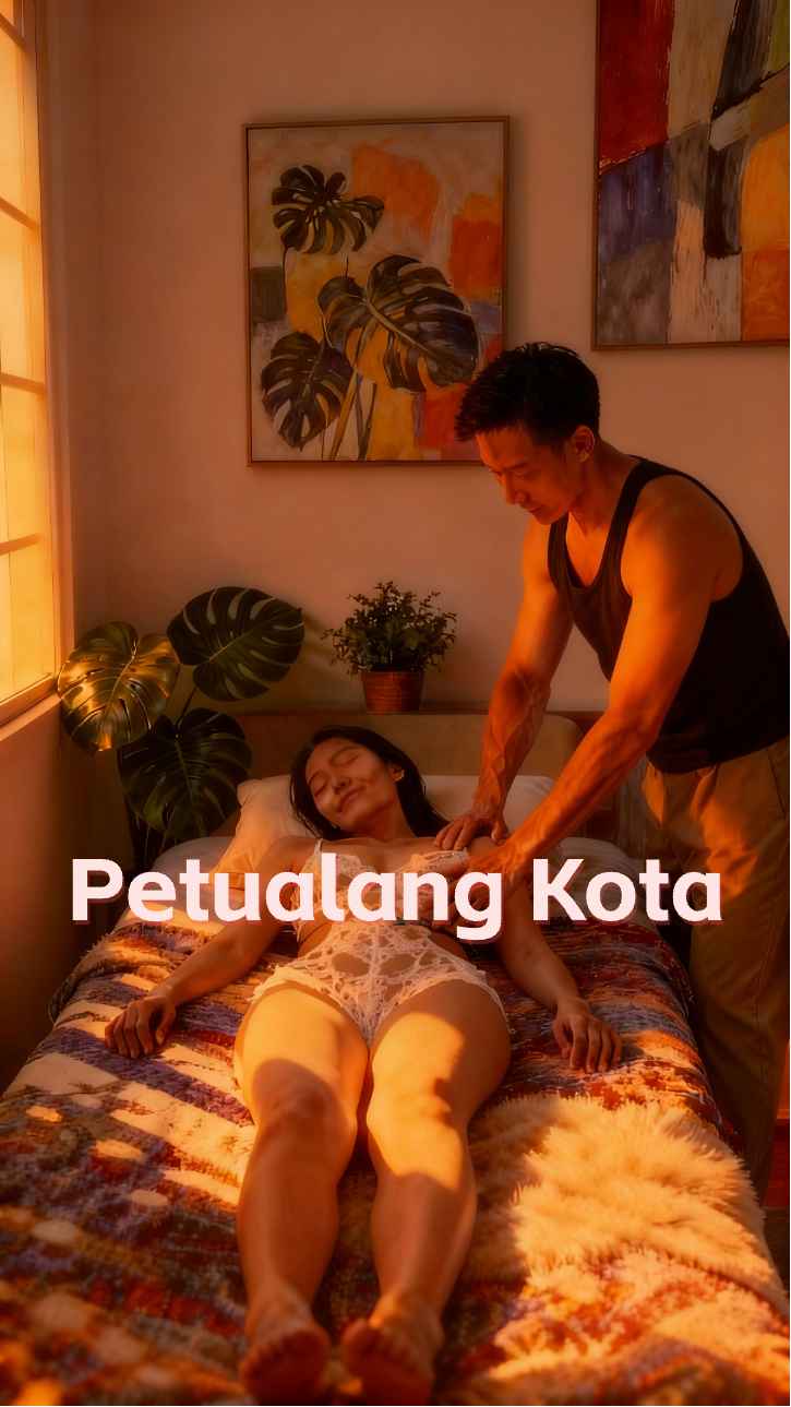 Pengembara Kota
