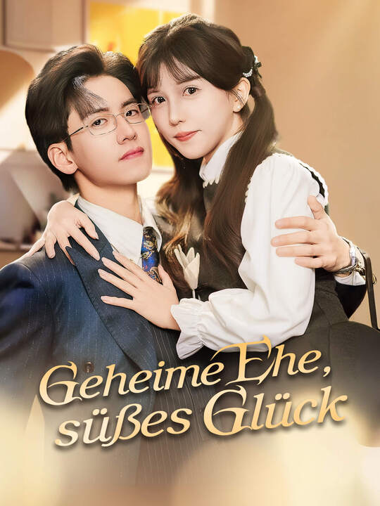 Geheime Ehe, süßes Glück
