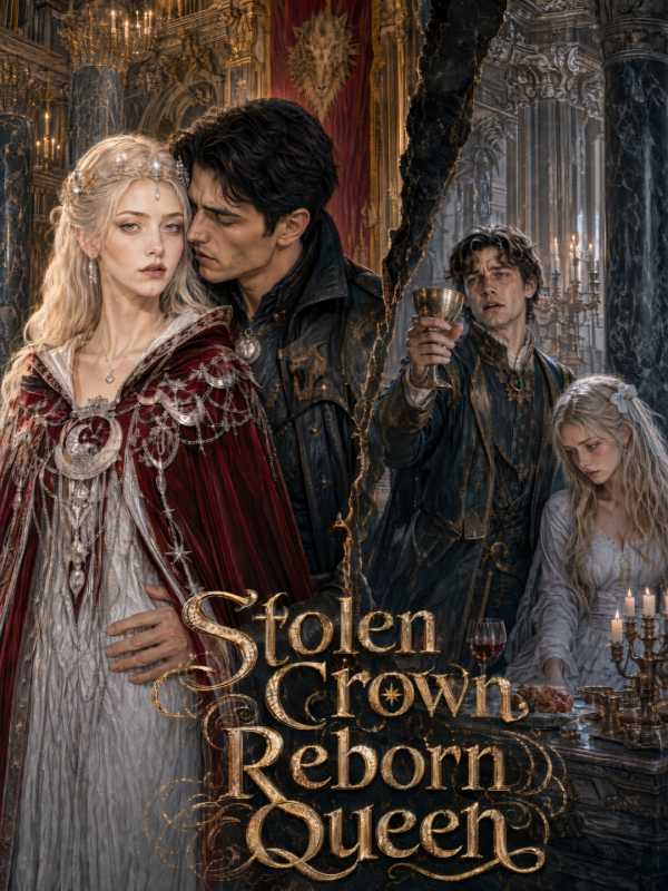 Stolen Crown, Reborn Queen