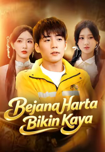 (Dub)Bejana Harta Bikin Kaya