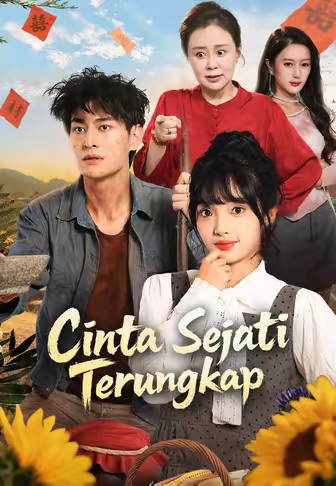Cinta Sejati Terungkap