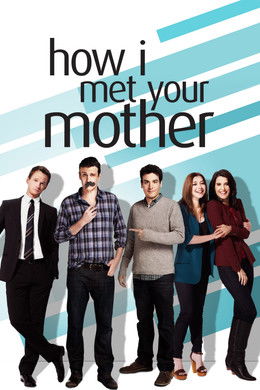 كيف قابلت والدتك S9 (2013)