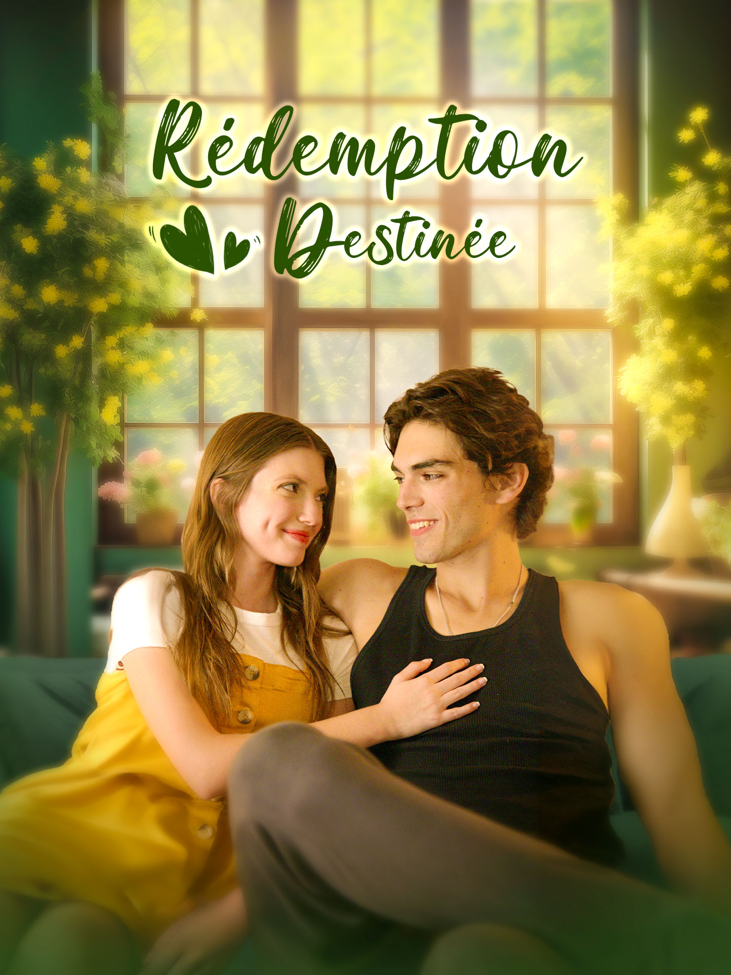 Rédemption Destinée