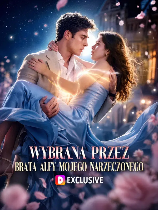 Wybrana przez brata Alfy mojego narzeczonego
