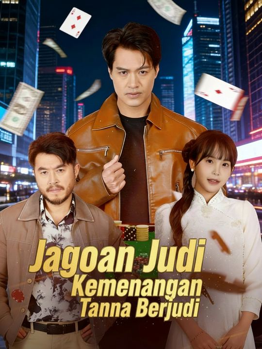 Kemenangan Sejati Sang Ahli Judi