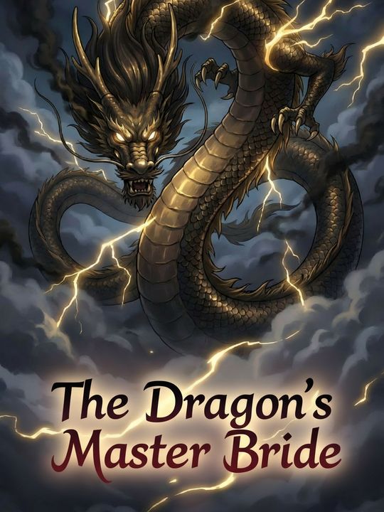The Dragon's Master Bride