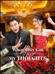 my dad can hear my thoughts [English] (2024)
