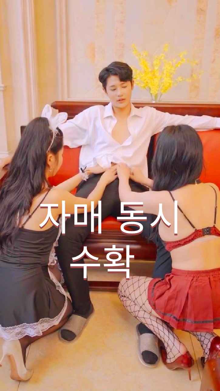 두 자매를 얻다