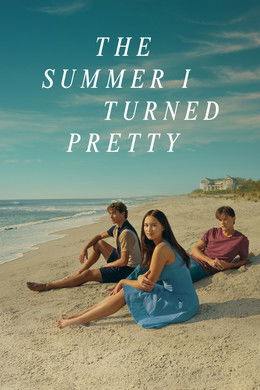 The Summer I Turned Pretty [Indonesian] S2