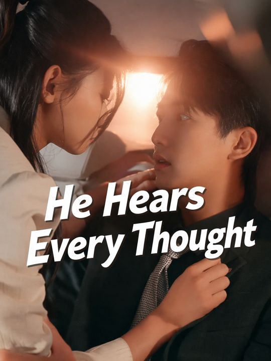 He Hears Every Thought