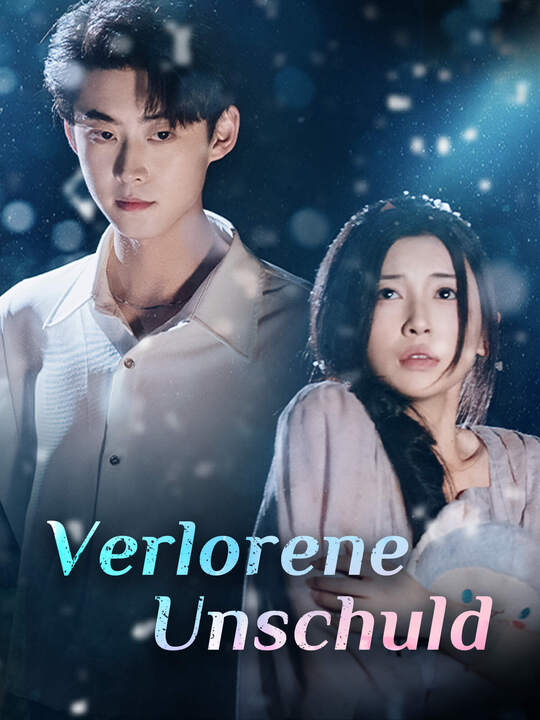 Verlorene Unschuld