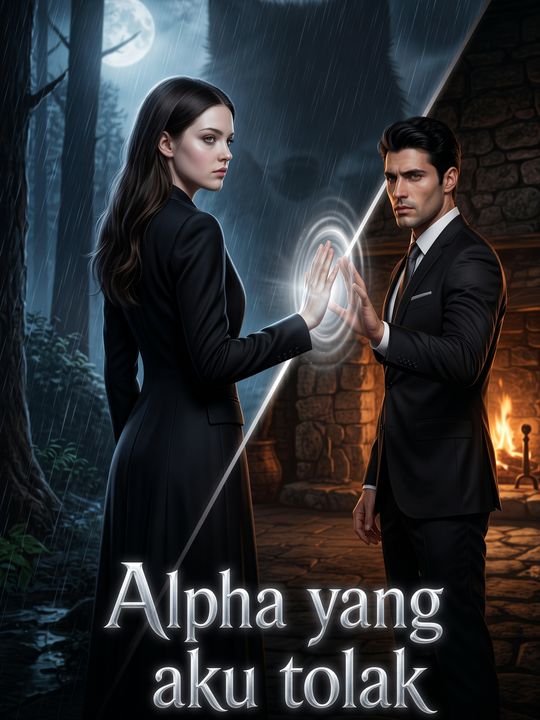 The Alpha I Refused
