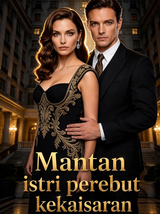 Mantan istri perebut kekaisaran