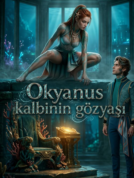 Air mata hati samudra