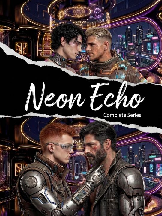 Gema Neon