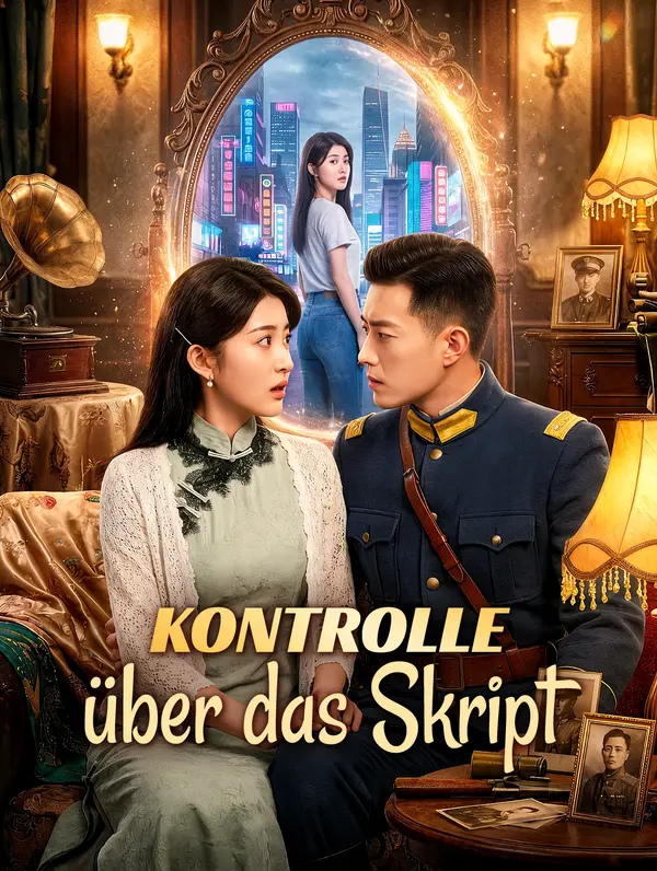 Kontrolle über das Skript