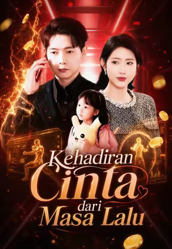 (Dub)Kehadiran Cinta dari Masa Lalu