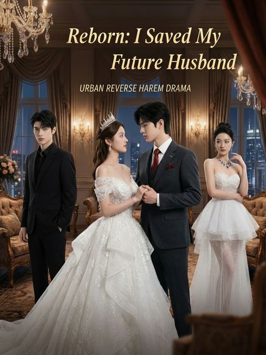 Reborn: I Saved My Future Husband