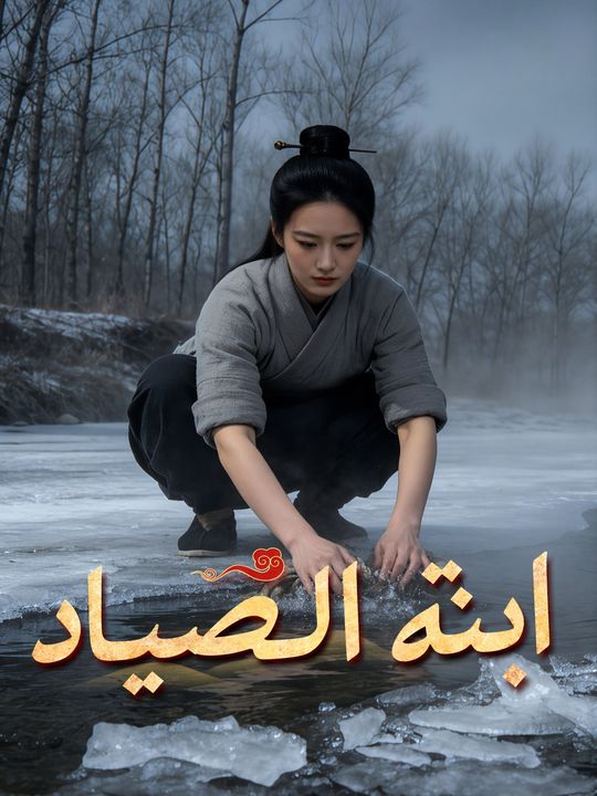 ابنة الصياد