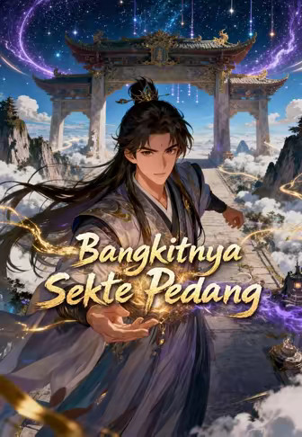 Bangkitnya Sekte Pedang