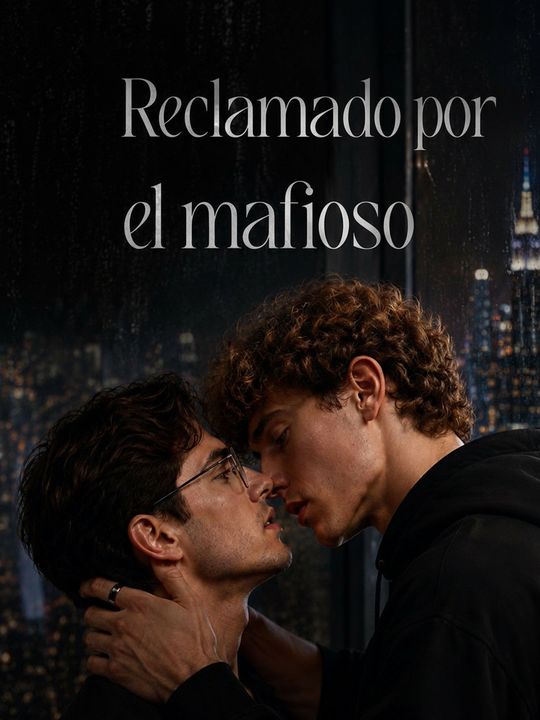 Reclamado por el mafioso