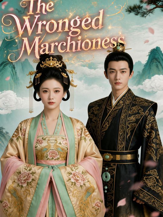 Cerai dari Tuan Marquis