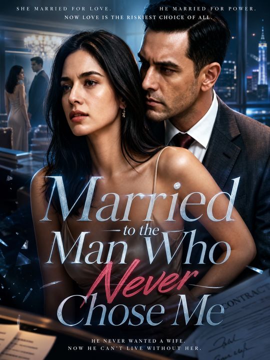 Married to the Man Who Never Chose Me