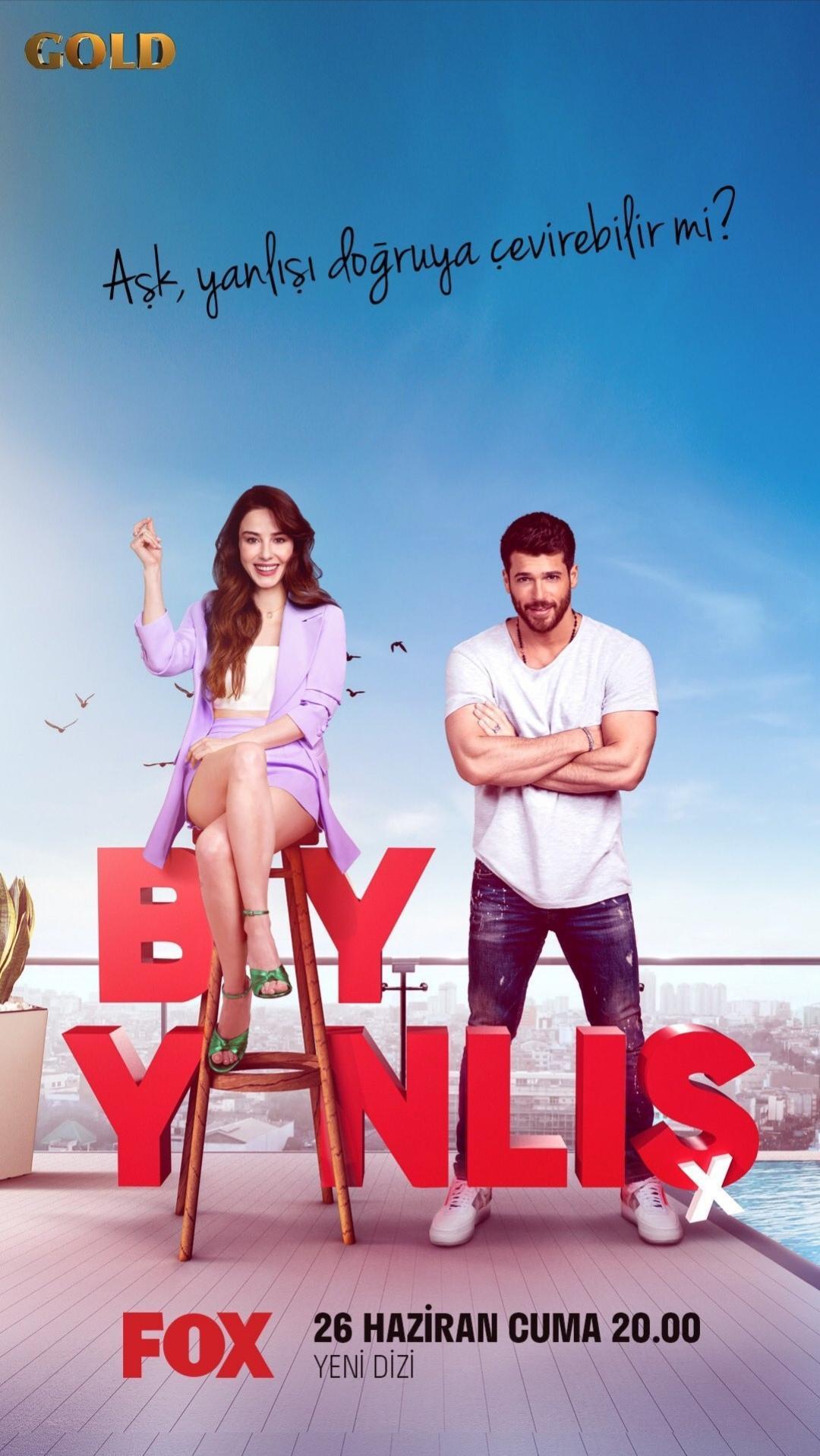 Bay Yanlis